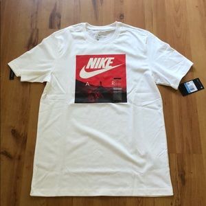 New Nike Air T-Shirt